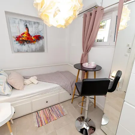 Apartment Luxury Erceg