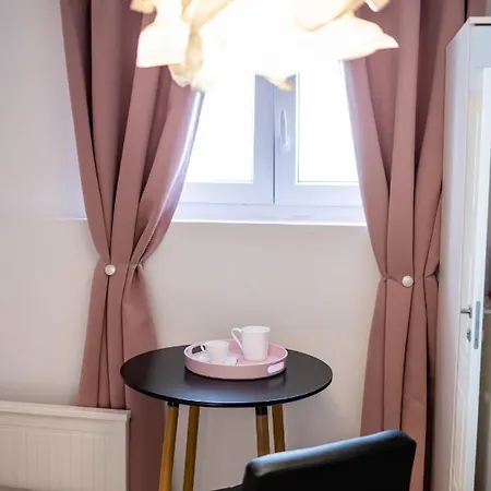 Apartamento Luxury Erceg