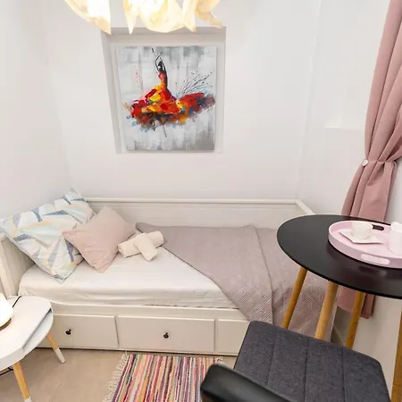 Luxury Erceg Apartament Zadar