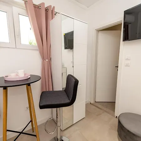 Luxury Erceg Apartamento Zadar