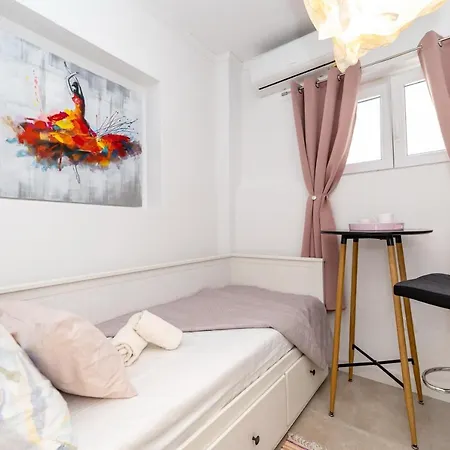 Luxury Erceg Apartament *