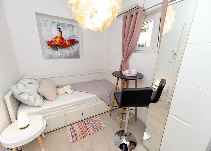 Lägenhet Luxury Erceg