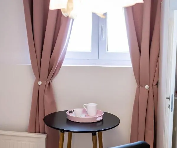 Lägenhet Luxury Erceg